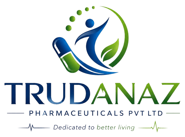 Trudanaz Pharmaceuticals Pvt. Ltd. logo