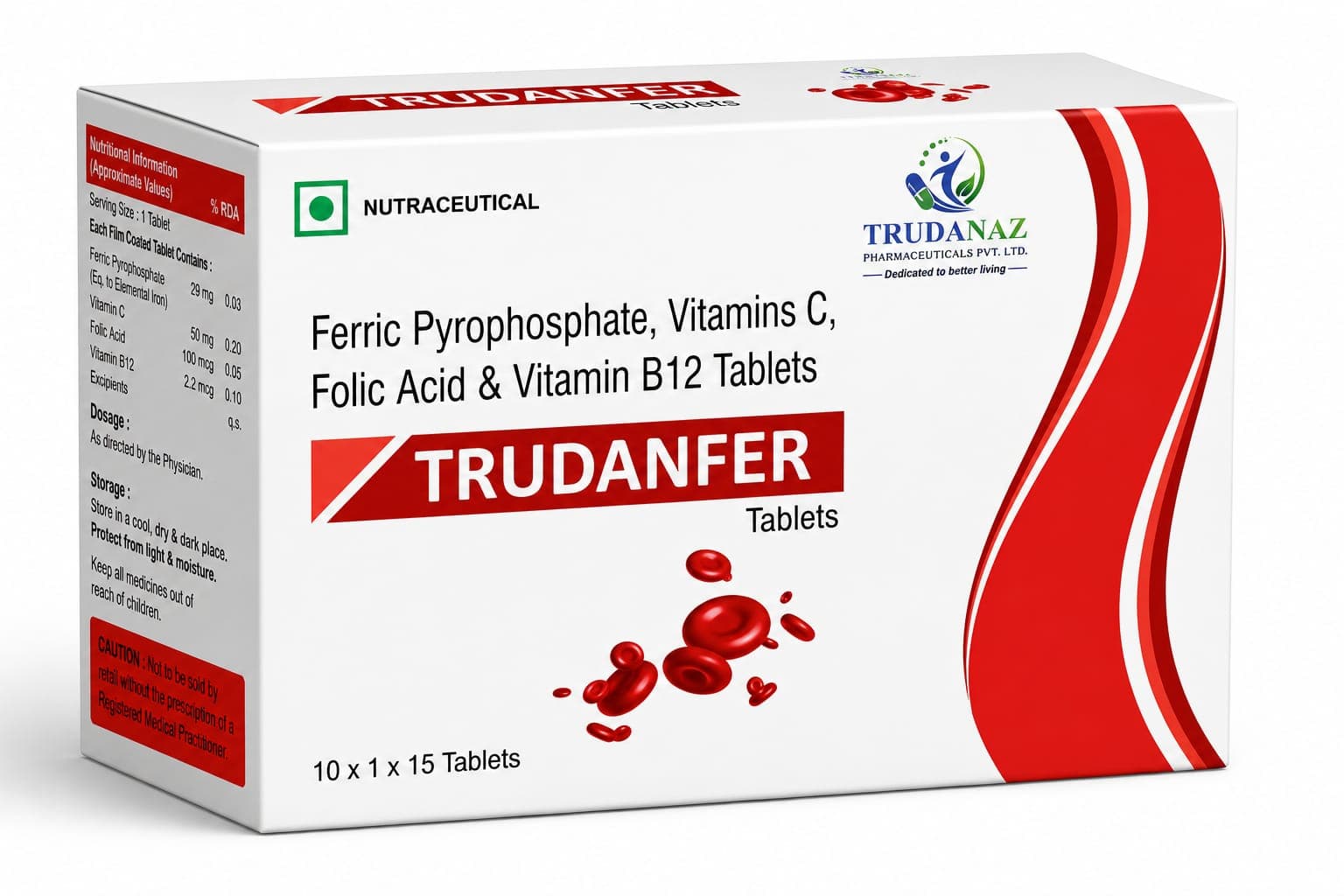 Trudanfer