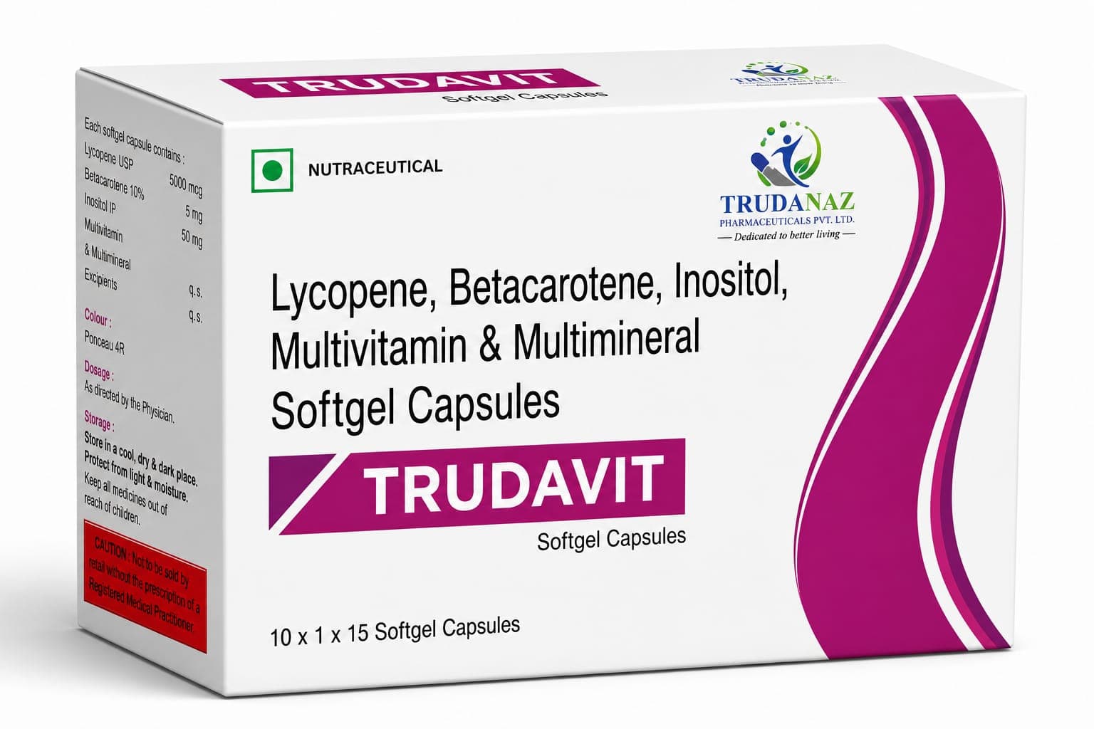 Trudavit