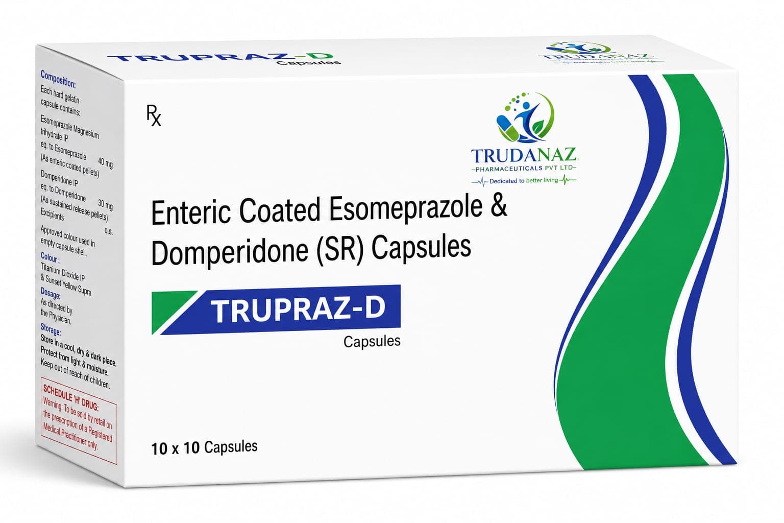 Trupraz-D